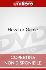 Elevator Game dvd