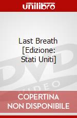 Last Breath [Edizione: Stati Uniti] dvd