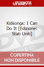Kidsongs: I Can Do It [Edizione: Stati Uniti] dvd