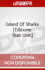 Island Of Sharks [Edizione: Stati Uniti] dvd