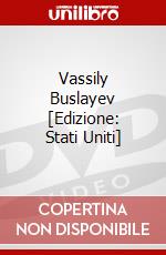 Vassily Buslayev [Edizione: Stati Uniti] dvd