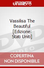 Vassilisa The Beautiful [Edizione: Stati Uniti] dvd