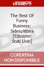 The Best Of Funny Business: Sidesplitters [Edizione: Stati Uniti] dvd