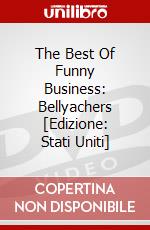The Best Of Funny Business: Bellyachers [Edizione: Stati Uniti] dvd