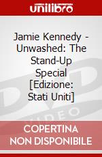Jamie Kennedy - Unwashed: The Stand-Up Special [Edizione: Stati Uniti] dvd