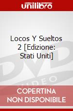 Locos Y Sueltos 2 [Edizione: Stati Uniti] dvd