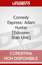 Comedy Express: Adam Hunter [Edizione: Stati Uniti] dvd