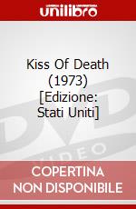 Kiss Of Death (1973) [Edizione: Stati Uniti] film in dvd di Image Entertainment