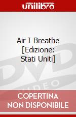 Air I Breathe [Edizione: Stati Uniti] dvd