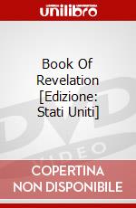 Book Of Revelation [Edizione: Stati Uniti] dvd