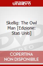 Skellig: The Owl Man [Edizione: Stati Uniti] dvd