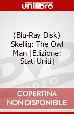 (Blu-Ray Disk) Skellig: The Owl Man [Edizione: Stati Uniti] brd