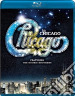 (Blu-Ray Disk) Chicago In Chicago [Edizione: Stati Uniti] brd