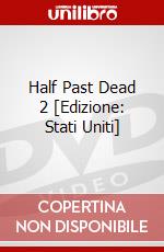 Half Past Dead 2 [Edizione: Stati Uniti] dvd