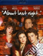 (Blu-Ray Disk) About Last Night [Edizione: Stati Uniti] brd