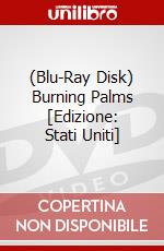 (Blu-Ray Disk) Burning Palms [Edizione: Stati Uniti] brd