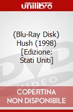 (Blu-Ray Disk) Hush (1998) [Edizione: Stati Uniti] brd