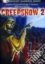 Creepshow 2 [Edizione: Stati Uniti] dvd