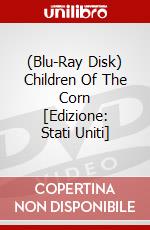 (Blu-Ray Disk) Children Of The Corn [Edizione: Stati Uniti] brd