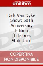 Dick Van Dyke Show: 50Th Anniversary Edition [Edizione: Stati Uniti] dvd