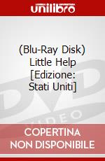 (Blu-Ray Disk) Little Help [Edizione: Stati Uniti] brd