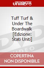 Tuff Turf & Under The Boardwalk [Edizione: Stati Uniti] dvd