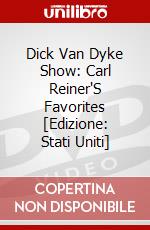 Dick Van Dyke Show: Carl Reiner'S Favorites [Edizione: Stati Uniti] dvd