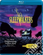 (Blu-Ray Disk) Sleepwalkers [Edizione: Stati Uniti] brd