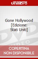 Gone Hollywood [Edizione: Stati Uniti] dvd