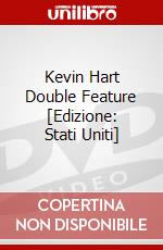 Kevin Hart Double Feature [Edizione: Stati Uniti] dvd