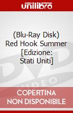 (Blu-Ray Disk) Red Hook Summer [Edizione: Stati Uniti] brd