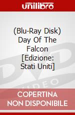 (Blu-Ray Disk) Day Of The Falcon [Edizione: Stati Uniti] brd