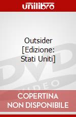 Outsider [Edizione: Stati Uniti] dvd