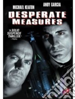 Desperate Measures [Edizione: Stati Uniti] dvd