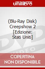 (Blu-Ray Disk) Creepshow 2 [Edizione: Stati Uniti] brd