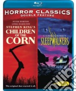 (Blu-Ray Disk) Blu-Ray Double Feature: Stephen King [Edizione: Stati Uniti] brd