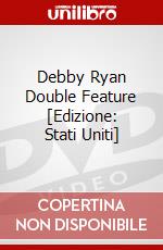 Debby Ryan Double Feature [Edizione: Stati Uniti] dvd