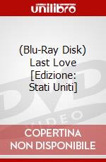 (Blu-Ray Disk) Last Love [Edizione: Stati Uniti] brd