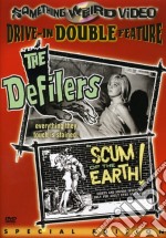 Defilers & Scum Of Earth [Edizione: Stati Uniti] dvd