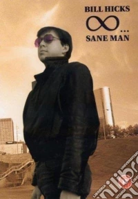 Bill Hicks - Sane Man dvd