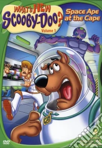 What's New Scooby Doo dvd