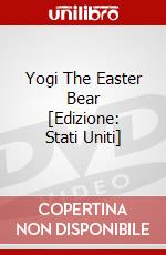 Yogi The Easter Bear [Edizione: Stati Uniti] dvd