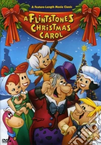 Flintstone's Christmas Carol dvd