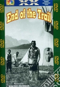 Project Twenty: End Of The Trail dvd