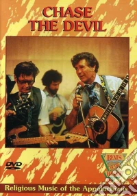 Chase The Devil: Bluegrass Music [Edizione: Stati Uniti] dvd