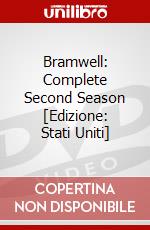 Bramwell: Complete Second Season [Edizione: Stati Uniti] dvd