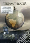 Dream Theater. Chaos In Motion 2007-2008 film in dvd di DREAM THEATER