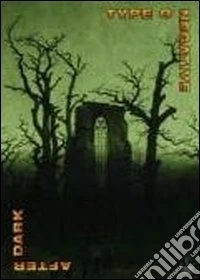 Type O Negative - After Dark dvd