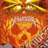 Killswitch Engage - Beyond The Flames (2 Blu-Ray) dvd