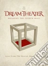 (Blu Ray Disk) Dream Theater - Breaking The Fourth Wall (Live From The Boston Opera) film in blu ray disk di Dream Theater